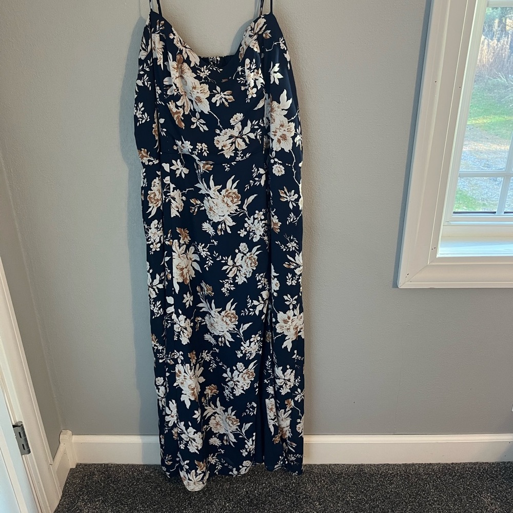 Abercrombie & Fitch Dress